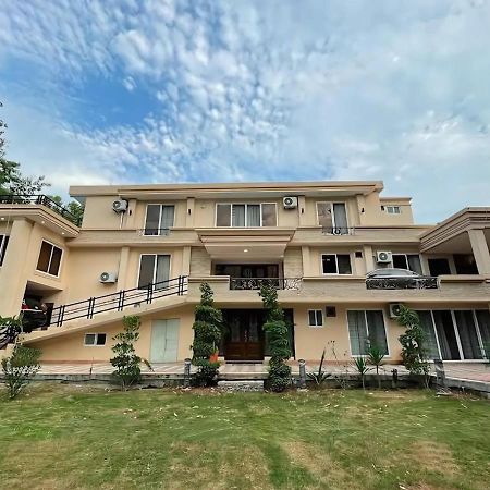 Infinity Villa Exclusive Iszlámábád Kültér fotó