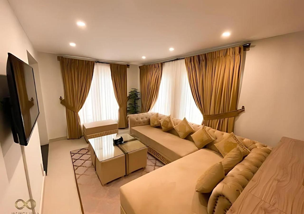 Infinity Villa Exclusive Iszlámábád Kültér fotó
