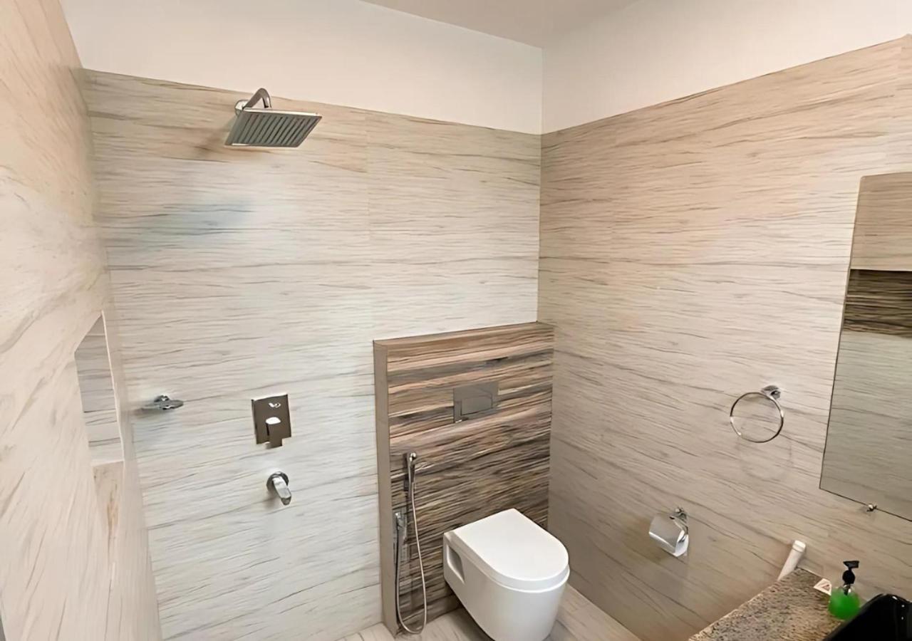 Infinity Villa Exclusive Iszlámábád Kültér fotó