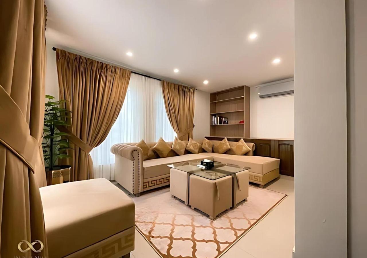 Infinity Villa Exclusive Iszlámábád Kültér fotó